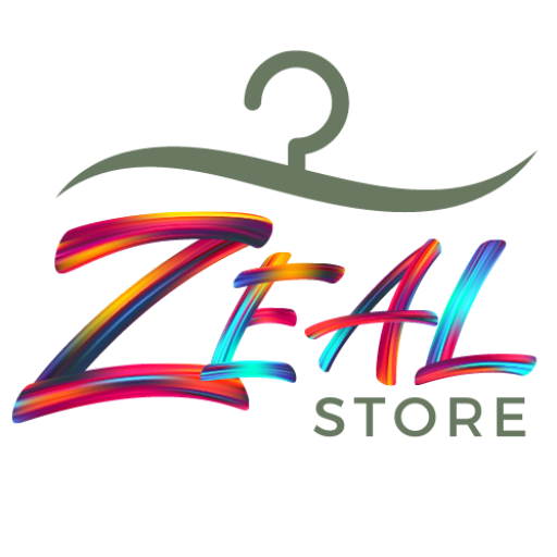 Zeal Store Logo