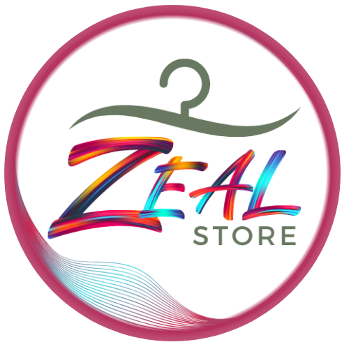 Zeal Store Online