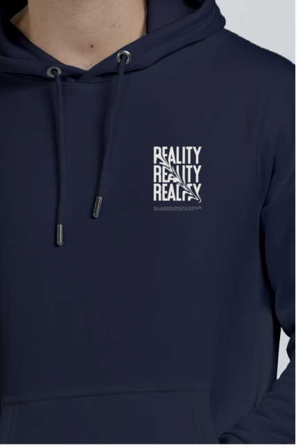 ZealStore Hoodie Reality